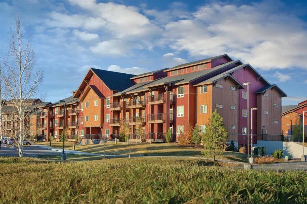 Worldmark Стимбот Спрингс Экстерьер фото