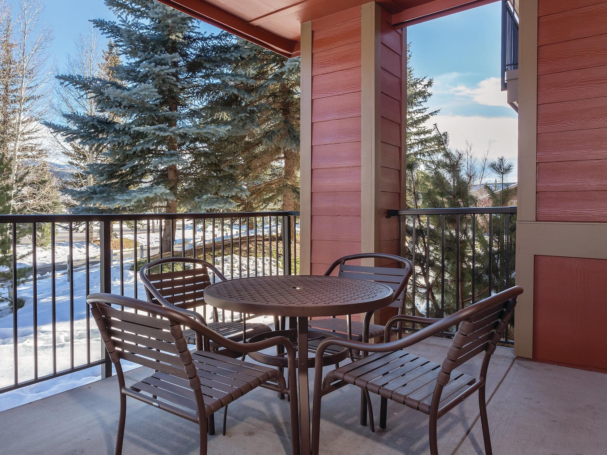 Worldmark Стимбот Спрингс Экстерьер фото