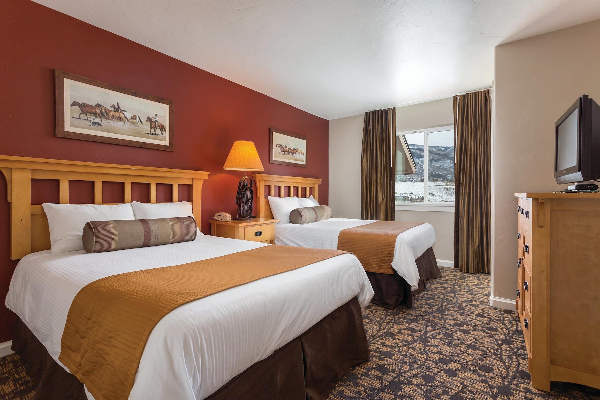 Worldmark Стимбот Спрингс Экстерьер фото