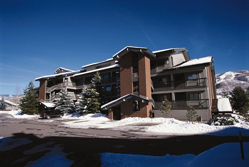 Worldmark Стимбот Спрингс Экстерьер фото