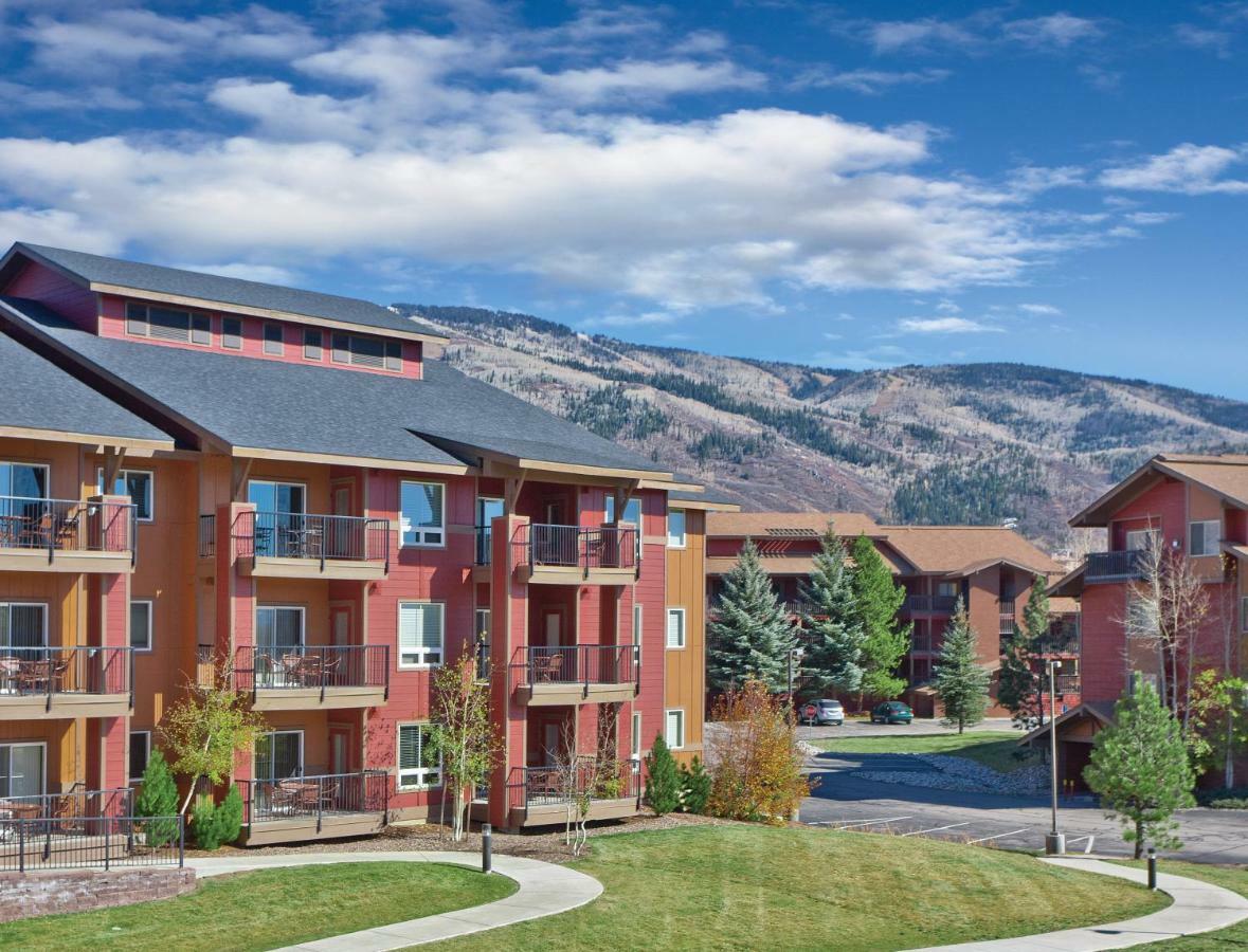 Worldmark Стимбот Спрингс Экстерьер фото