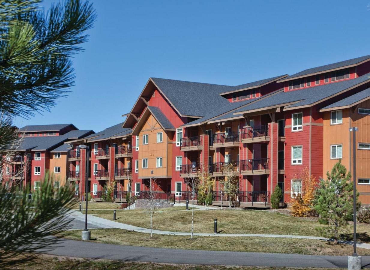 Worldmark Стимбот Спрингс Экстерьер фото