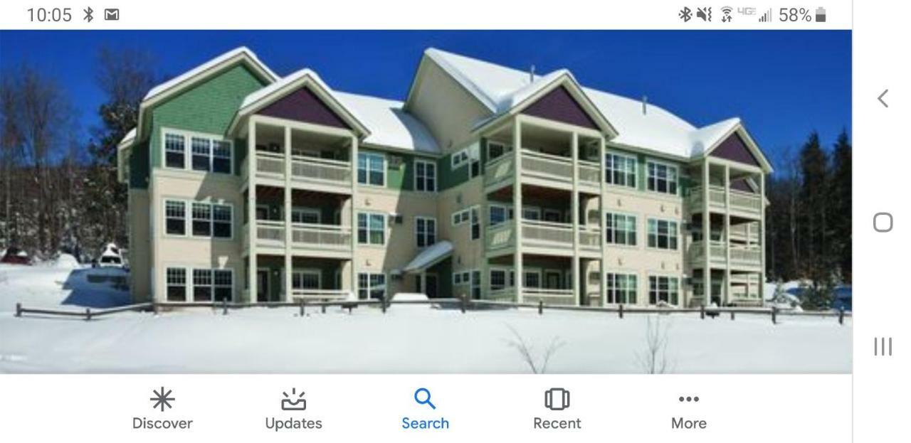 Worldmark Стимбот Спрингс Экстерьер фото